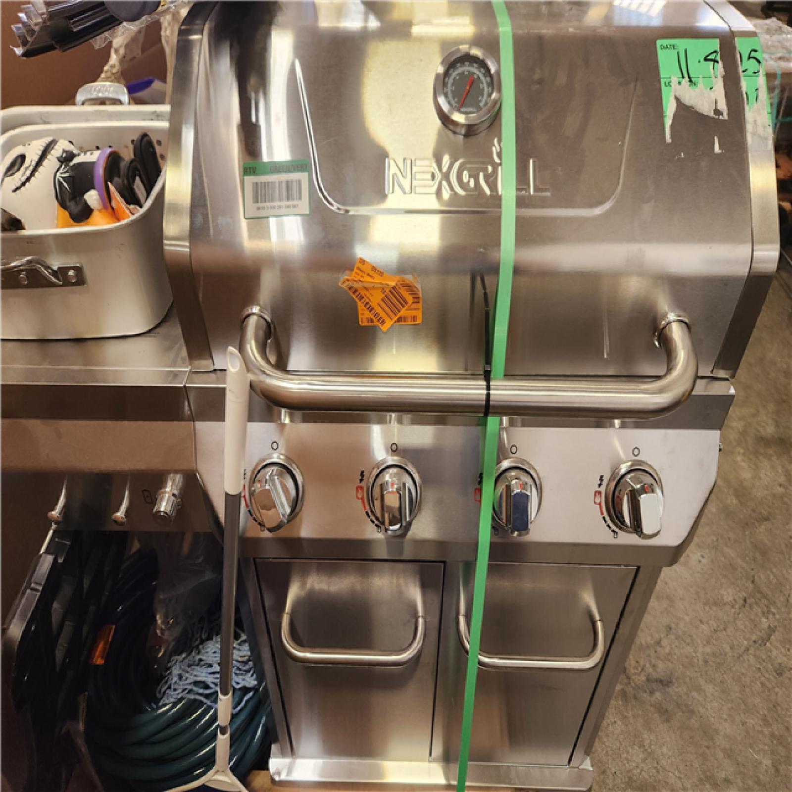 Phoenix AS-IS Mixed Home Improvement Pallet