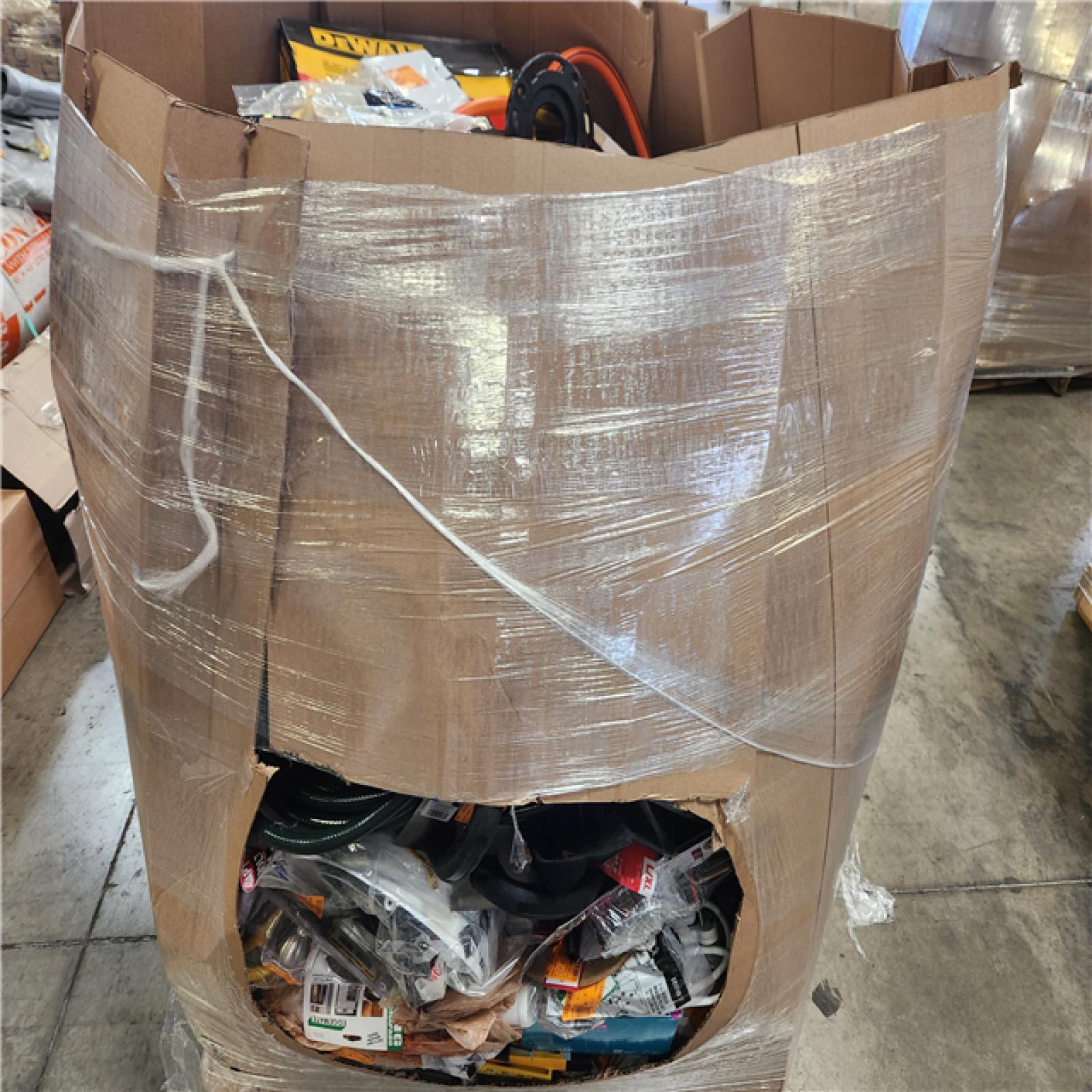 Phoenix AS-IS Monster Turbo Pallet