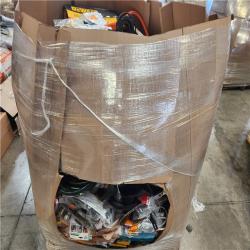 Phoenix AS-IS Monster Turbo Pallet