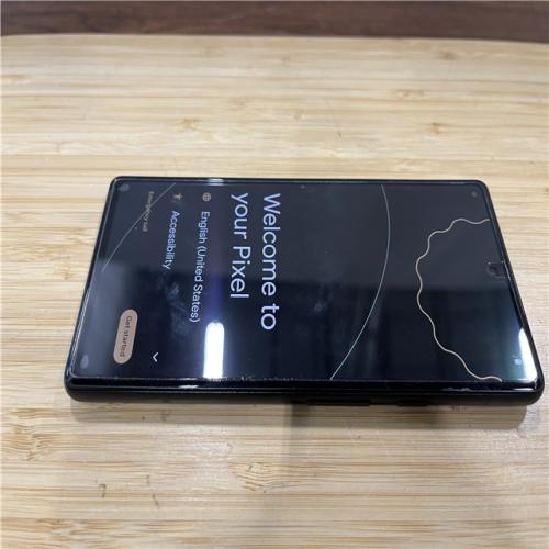 Google - Pixel 6a 128GB  - Charcoal