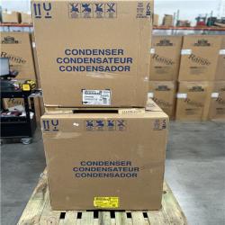 DALLAS LOCATION- AS-IS SMART COMFORT CONDENSOR (2)