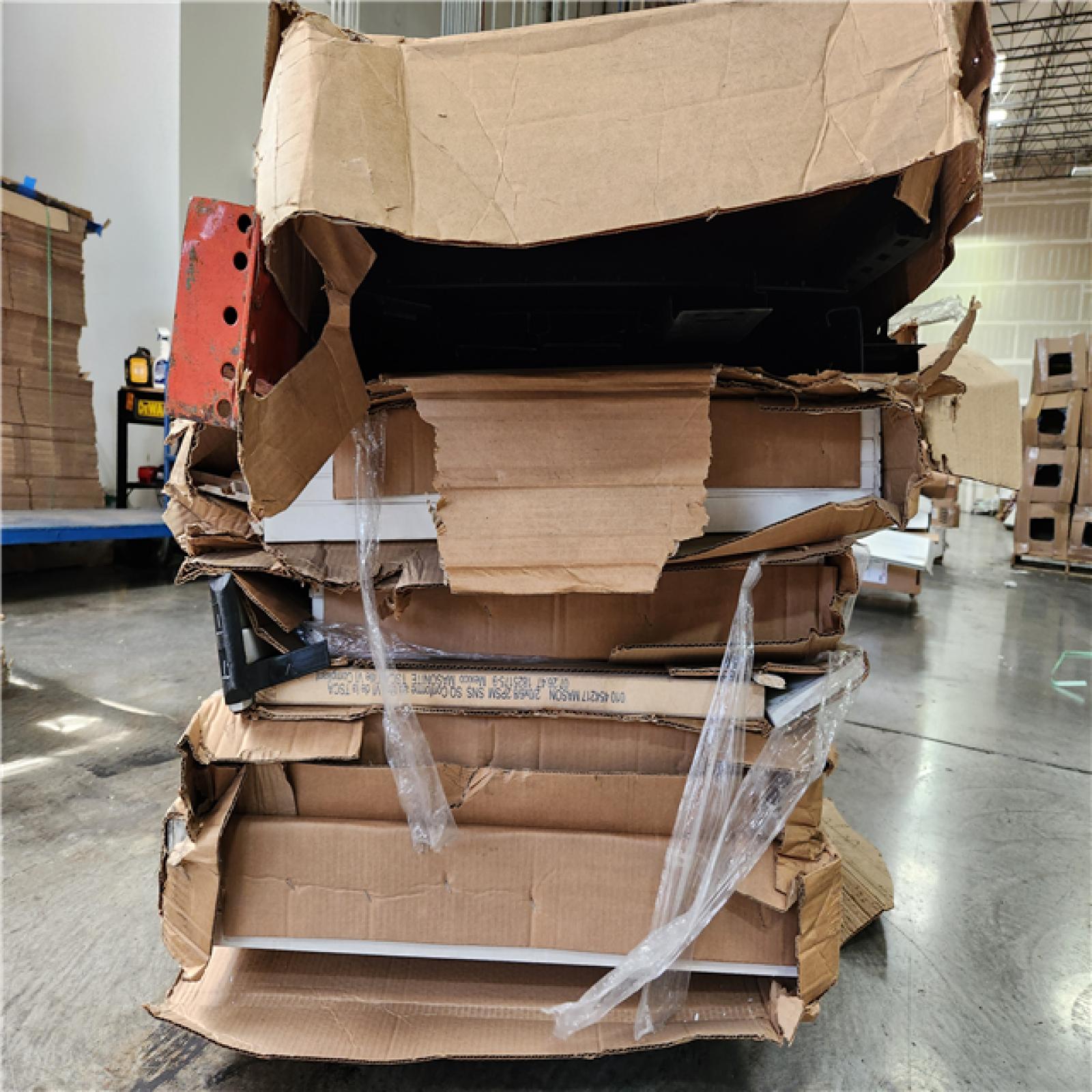 Phoenix AS-IS Mixed Home Improvement Pallet