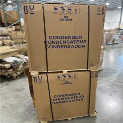 DALLAS LOCATION - Smartcomfort® By Carrier 2.0 Ton 14.3 Seer2 Condensing Unit-(2 UNITS)