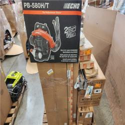 Phoenix AS-IS Mixed Home Improvement Pallet