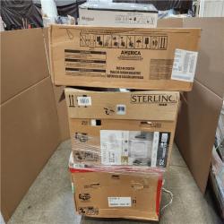 Phoenix AS-IS Mixed Home Improvement Pallet