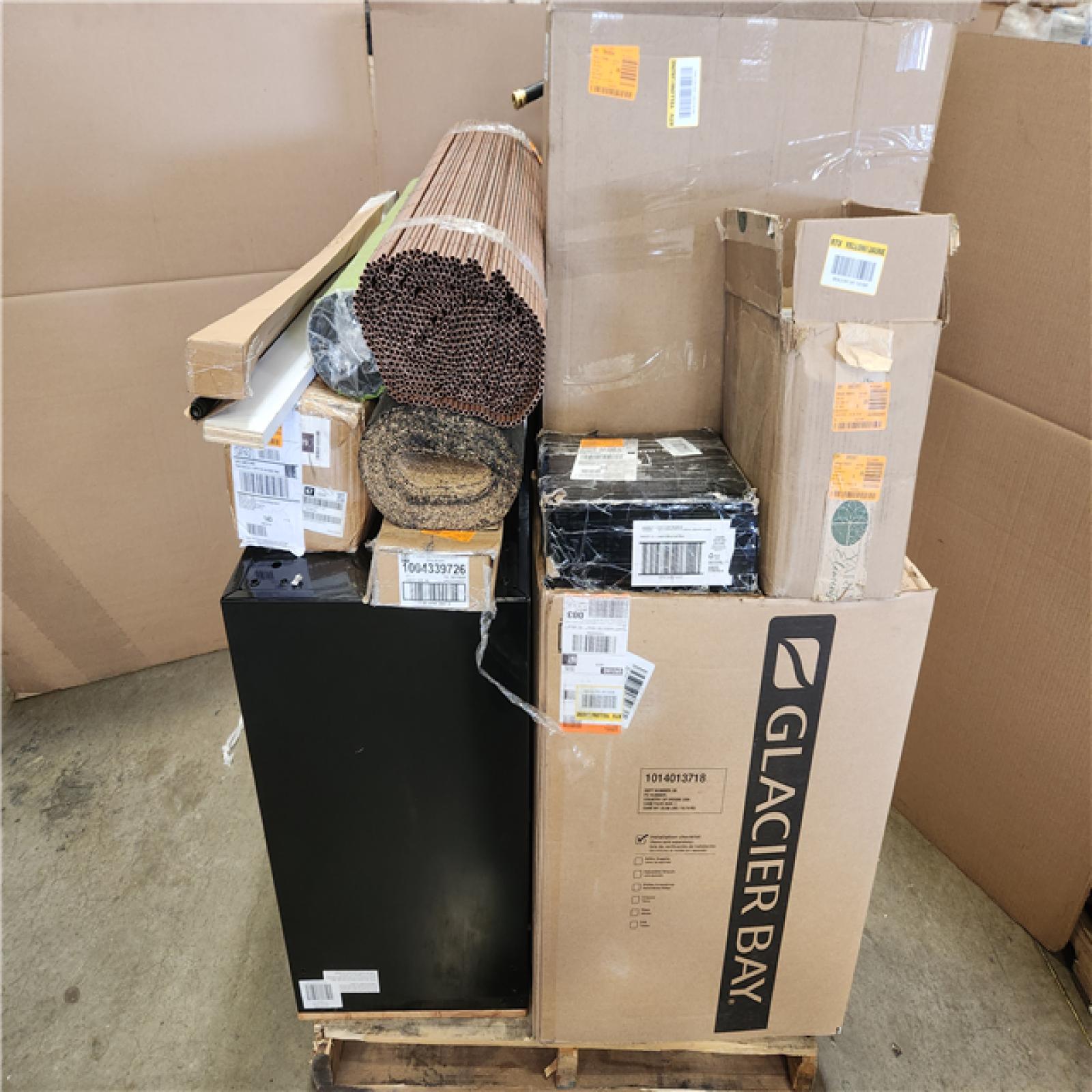 Phoenix AS-IS Monster Turbo Pallet