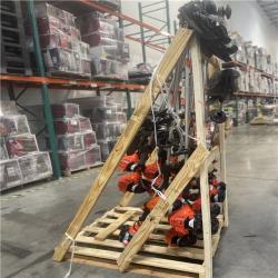 DALLAS LOCATION - AS-IS ECHO MIXED PALLET- (17 UNITS)