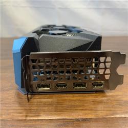 AS-IS GIGABYTE GV-N307TGAMING OC-8GD GeForce RTX 3070 Ti Gaming OC 8G Graphics Card