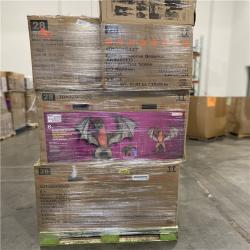 Dallas Location - Holiday Pallet