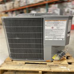 DALLAS LOCATION - Smartcomfort® By Carrier 1.5 Ton 14.3 Seer2 Heat Pump