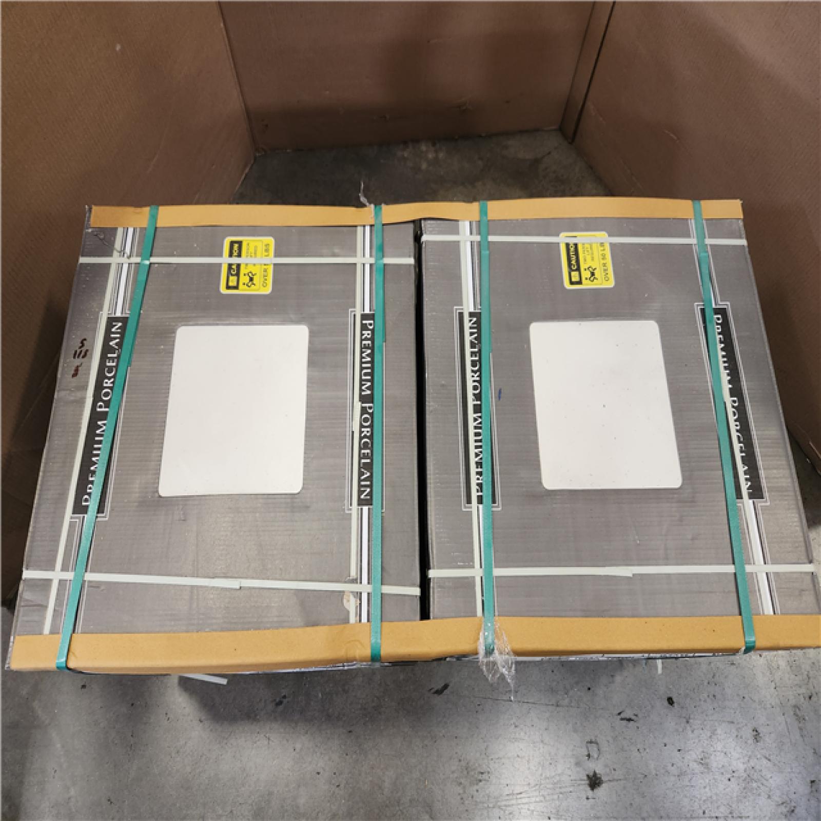 phoenix NEW MSI Yulong White 24 in. x 24 in. Polished Porcelain Marble Look Floor and Wall Tile (416 sq. ft./26 Case)