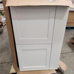 Phoenix AS-IS Mixed Home and Kitchen Cabinet Pallet (6 Cabinets)