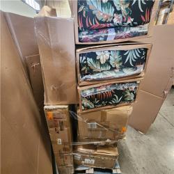 Phoenix AS-IS Home Improvement Pallet