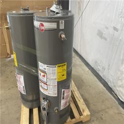 Houston Location - AS-IS WATER HEATER