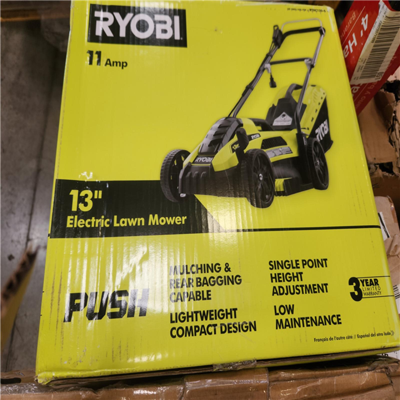 Phoenix AS-IS Mixed Home Improvement Pallet