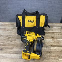 Houston Location AS-IS DeWalt XR Roof Nailer