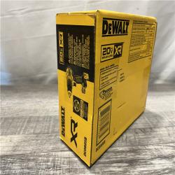 NEW - DEWALT 20V Compact Cordless 1/2 in. Hammer Drill (Tool-Only)