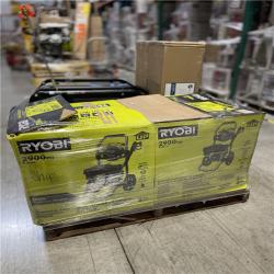 DALLAS LOCATION - AS-IS MONSTER TURBO