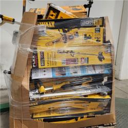 Dallas Location - As-Is DEWALT Tool Pallet