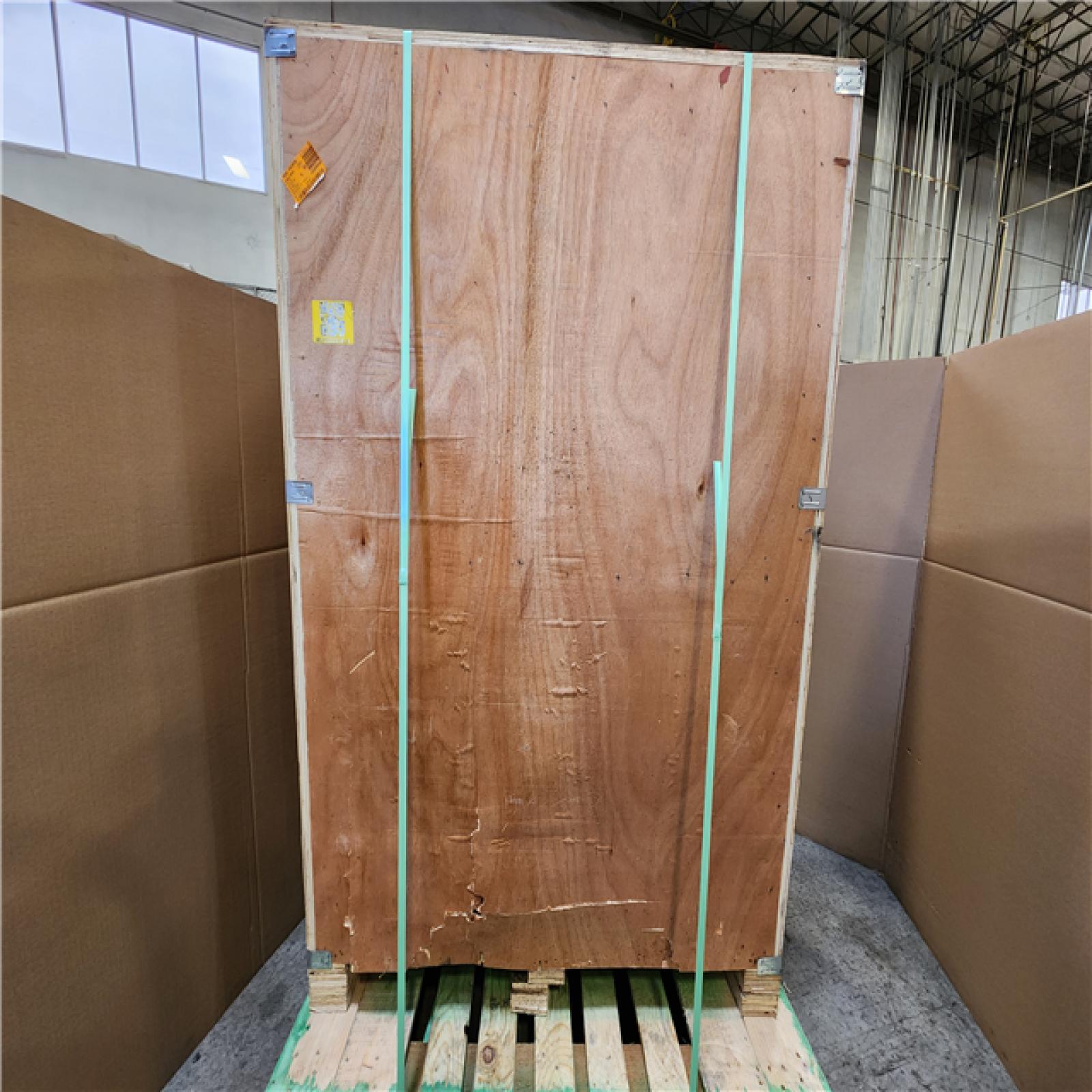 Phoenix NEW VEVOR Air-Cooled Chiller Industrial 5-Ton Finned Condenser Portable Conditioner 53L Stainless Steel Water Tank  5 HP