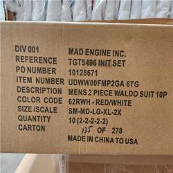 Phoenix AS-IS Mixed Target Pallet