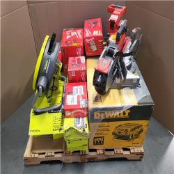 PHOENIX AS-IS TOOL PALLET