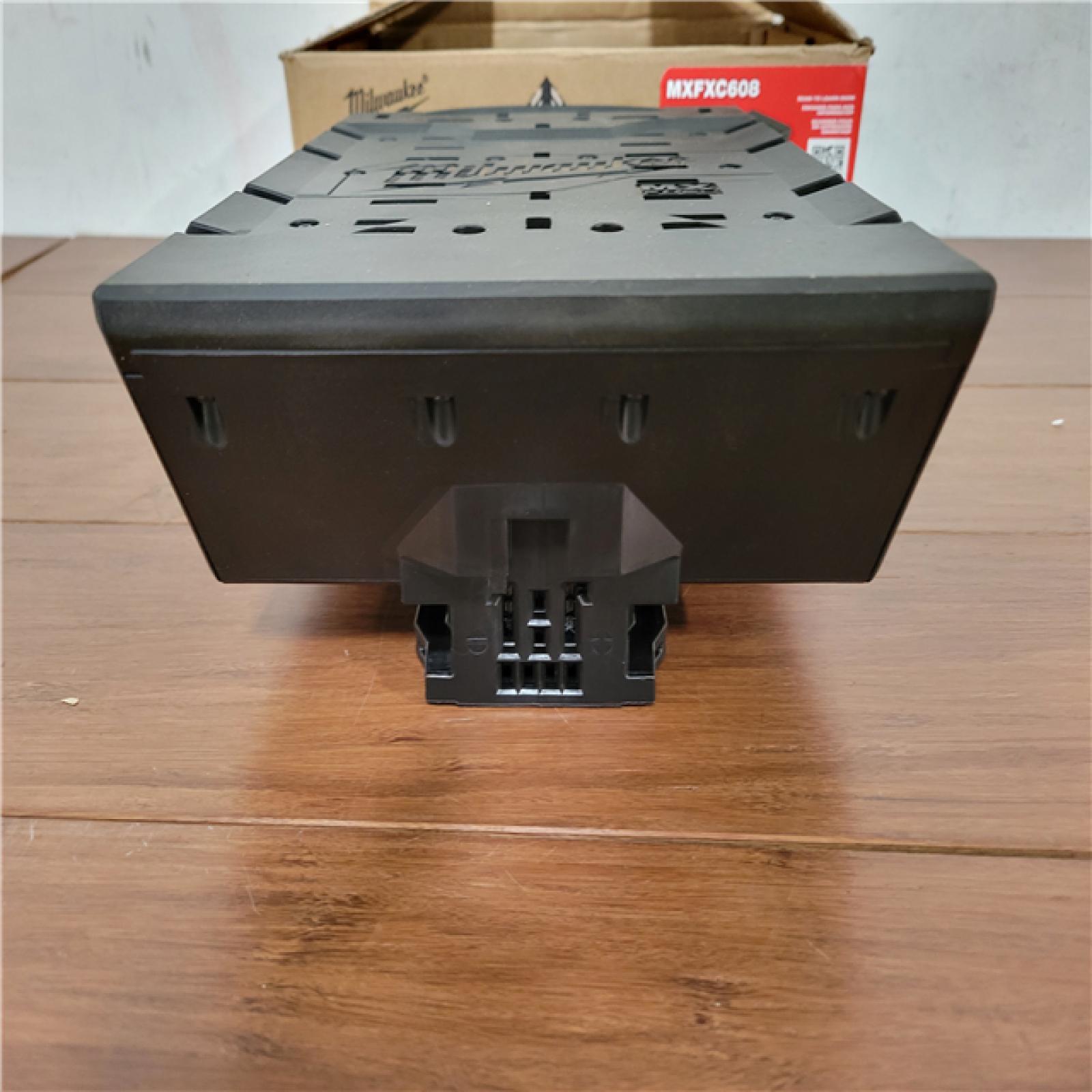 California NEW Milwaukee XC608 Battery Pack (1)