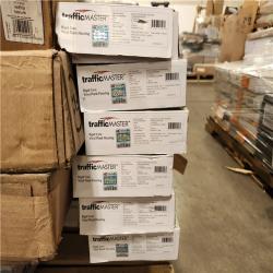 Phoenix Location Mixed Flooring Pallet (29 Cases)