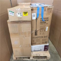 Phoenix AS-IS Mixed Home Improvement Pallet