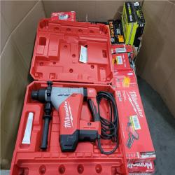 PHOENIX AS-IS TOOL PALLET