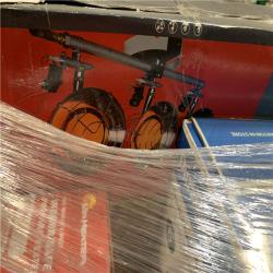 Dallas Location - As-Is Tool Northern Tools Mixed