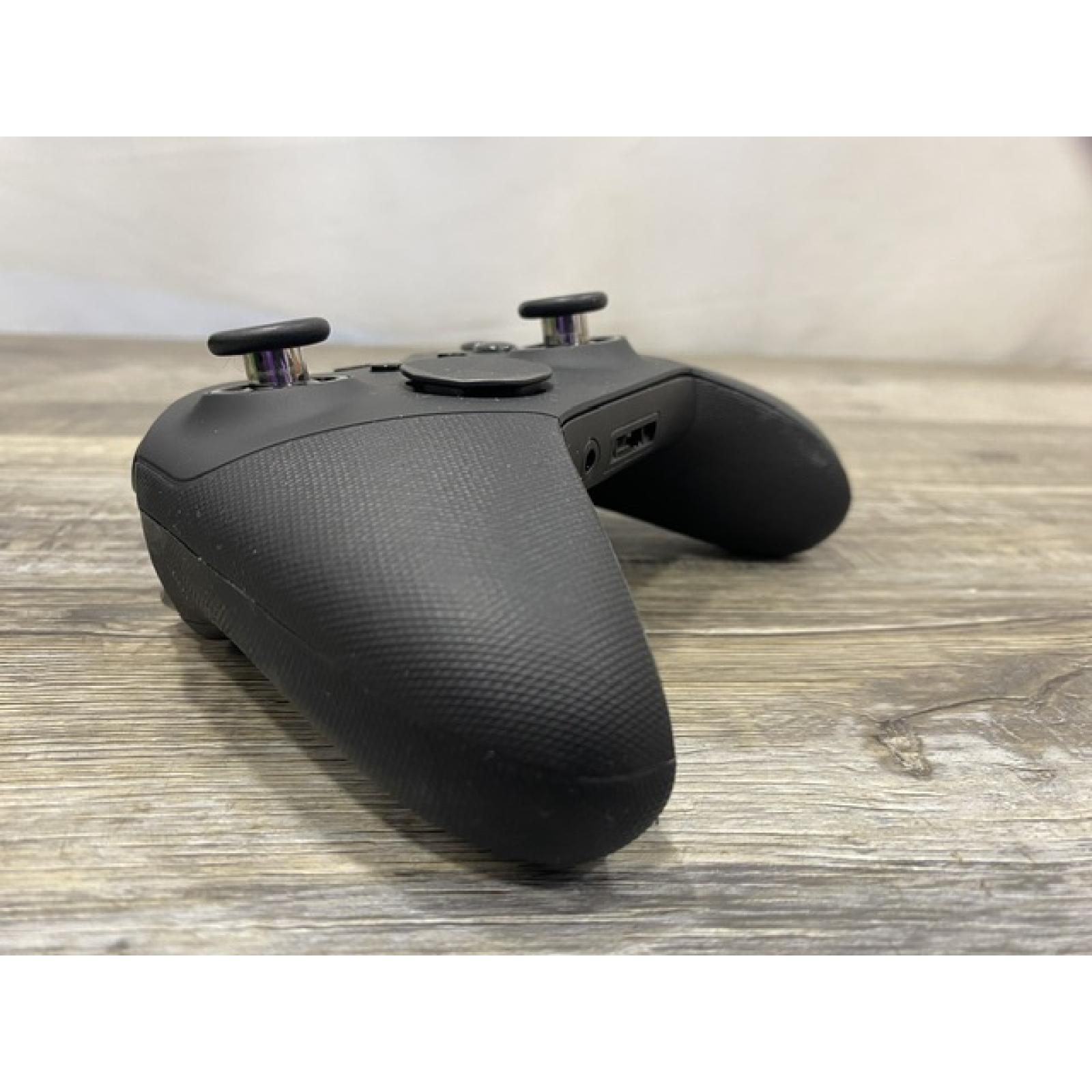 AS-IS Xbox Elite Wireless Controller Series 2 - Black