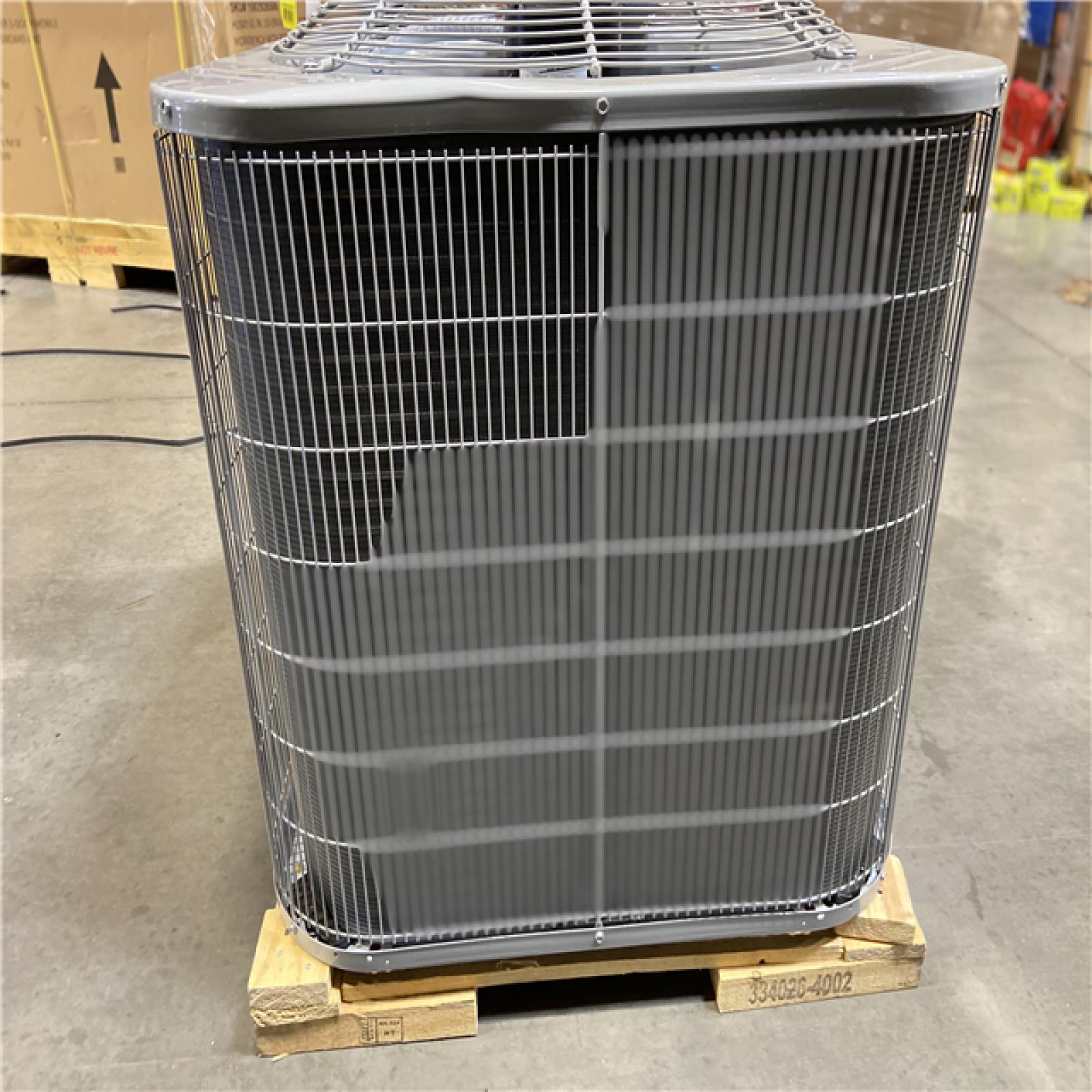DALLAS LOCATION - Smartcomfort® by Carrier 2 Ton 14.3 Seer2 Heat Pump - R-410a Refrigerant