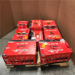 CALIFONIA  AS-IS TOOL PALLET