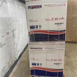 Houston Location - AS-IS home improvement pallet