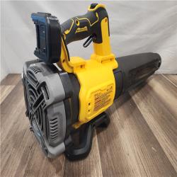 AS-IS- DEWALT 20V MAX 125 MPH 450 CFM Brushless Cordless Blower (Tool Only)