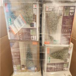 Phoenix NEW MIXED Christmas Tree Pallet (8-Boxes)