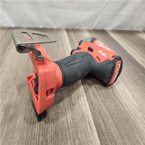 Milwaukee - M18 Fuel Surge 18V Cordless Drill/Driver (Tool-Only)