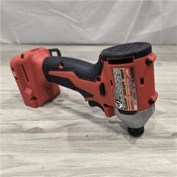 AS-IS Milwaukee M18 Compact Brushless 2-Tool Combo Kit