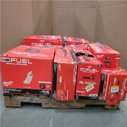 PHOENIX AS-IS TOOL PALLET