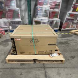 DALLAS LOCATION- NEW!- Traeger Traeger Flatrock 2-Burner Zone Grill  Propane Black Flat Top Griddle