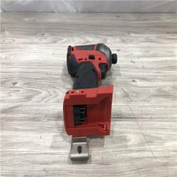 AS-IS Milwaukee 2760-20 - M18 Fuel Surge 18V Cordless Drill/Driver (Tool-Only)