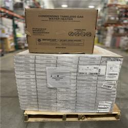 DALLAS LOCATION- AS-IS HOME IMPROVEMENT PALLET