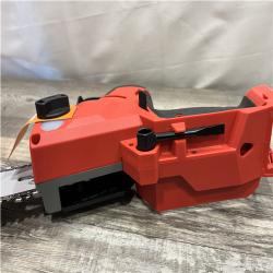 AS-IS Milwaukee FUEL 18V Lithium-Ion Brushless Cordless 8 in. HATCHET Pruning Saw (Tool-Only)