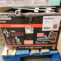 Phoenix AS-IS Monster Turbo Pallet