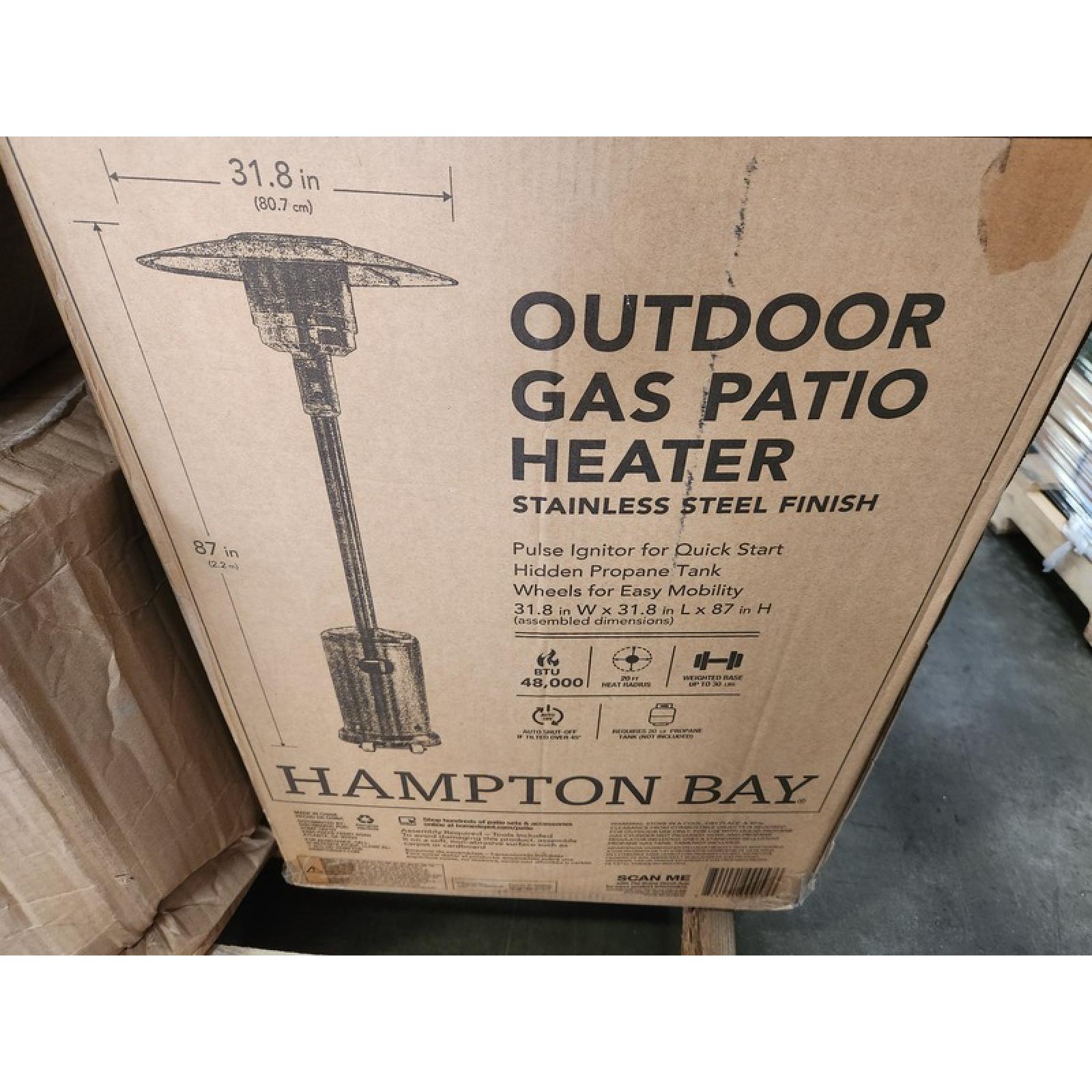 Phoenix AS-IS Monster Turbo Pallet