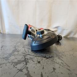 AS-IS- Milwaukee 120V 11.0A Corded Variable Speed Band Saw