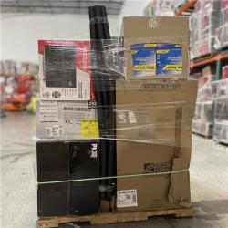 DALLAS LOCATION- AS-IS HOME IMPROVEMENT PALLET