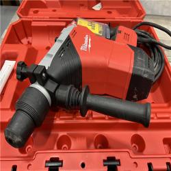 AS-IS Millwaukee 1-3/4 in. SDS-MAX Rotary Hammer