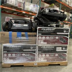 DALLAS LOCATION - AS-IS MONSTER TURBO